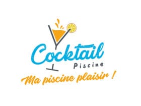 Cocktail Piscine, la coque polyester, première sur le marché