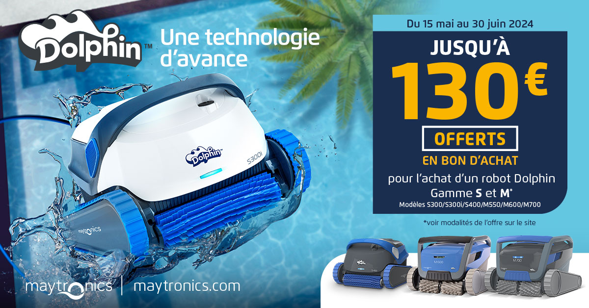 Jusqu'à 130€ en bon d'achat offerts