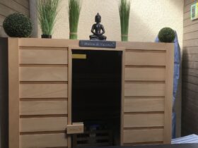 Le sauna est un allié précieux l'hiver pour renforcer ses défenses immunitaires.